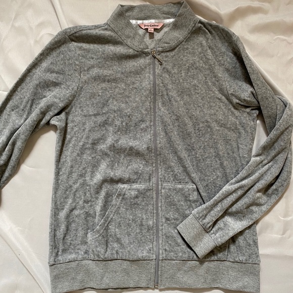 Juicy couture jacket - Picture 1 of 3
